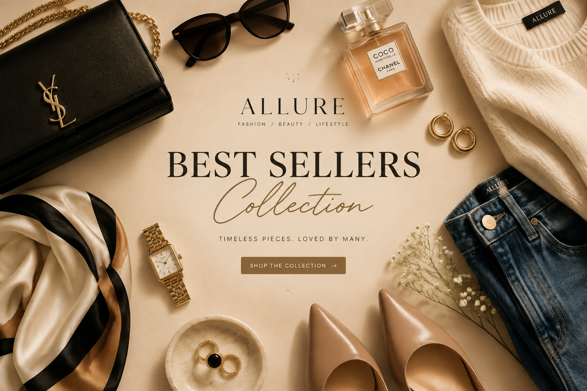 Best Sellers Collection