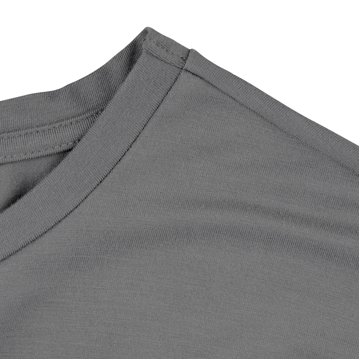 Men's Bamboo Rayon Crew Neck T-Shirt
