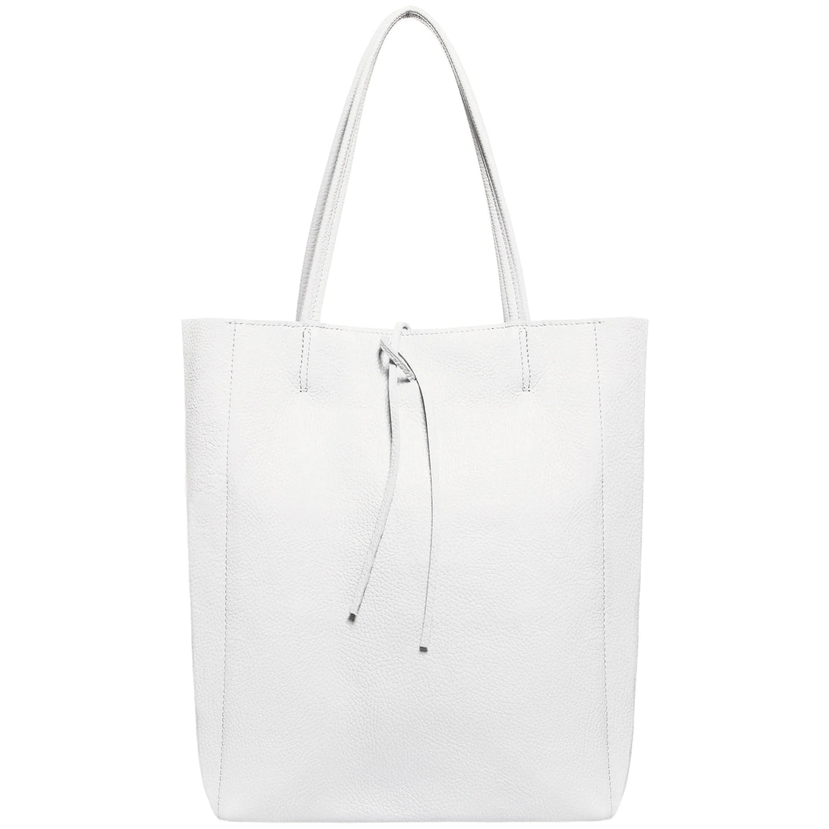 Italian Full-Grain Leather Tote Bag | Firenze